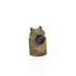 Pop Art CatBell's Soup Pin